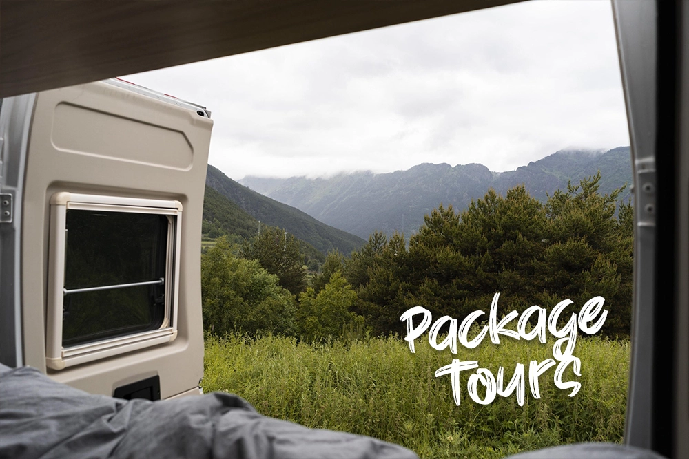Package Tours